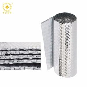 Xcgs nhà máy bán buôn nhiệt lá chắn rạng rỡ rào cản cho mùa đông RV cửa sổ Nhiệt Cách Nhiệt lạnh mùa hè nhiệt - Product Image 2