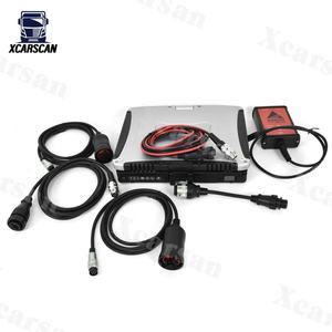 Portátil CF19 para Interfaz AGCO CANUSB EDT, Herramienta de Diagnóstico Electrónico OEM para Escáner de Diagnóstico Agrícola de Uso Pesado - Product Image 6