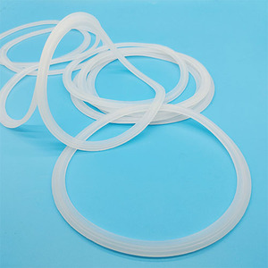 Vòng Đệm Silicone Gắn Nhanh Vệ Sinh Vòng Đệm Khớp Kẹp - Product Image 3