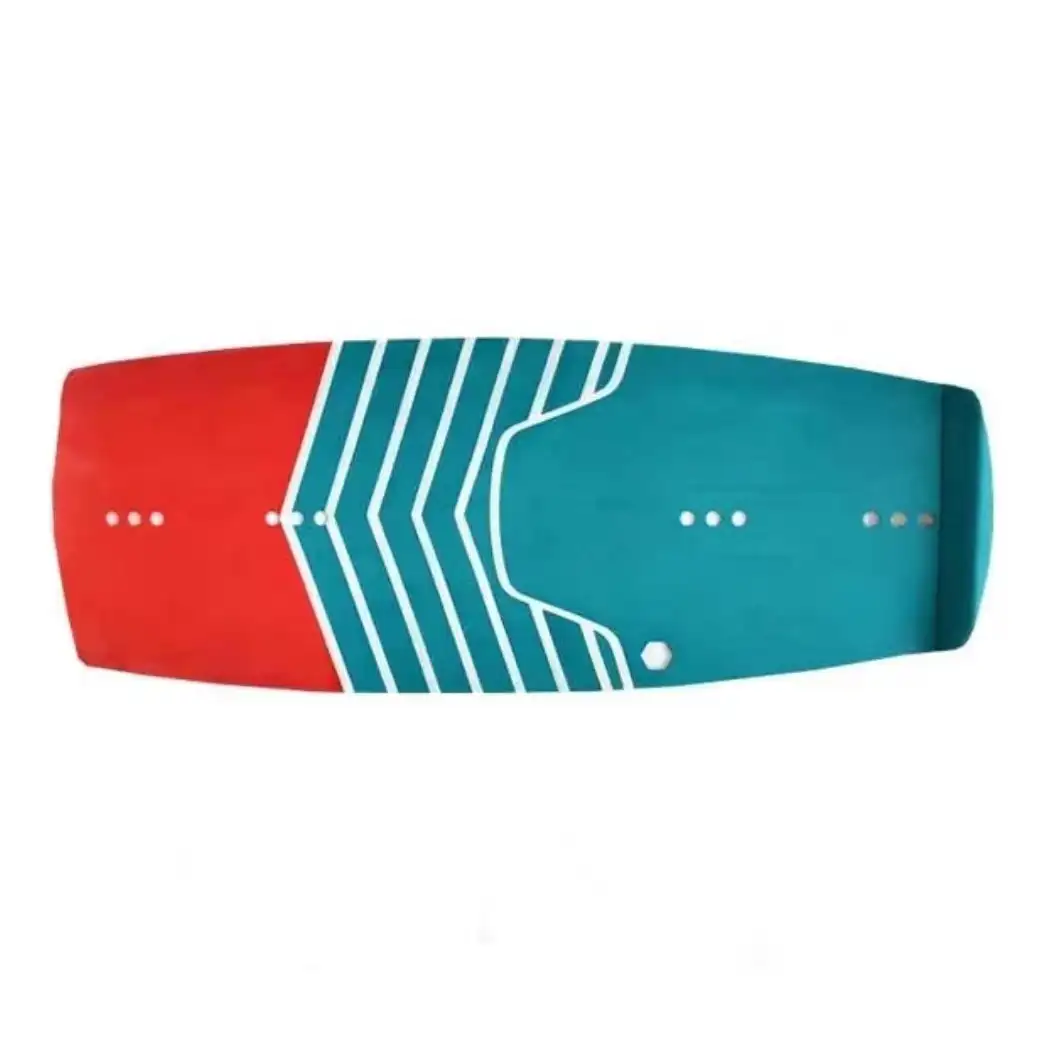 최고의 판매 내구성 EVA 서핑 보드 미끄럼 패드 사용자 정의 서핑 데크 액세서리