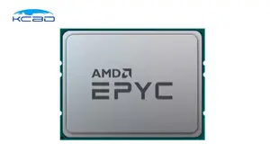 EPYC 7 b12 CPU processore roma 100-000000020 64 Core 128 Thread 2.25 GHz 3.30 GHz 240W sbloccato condizione usata