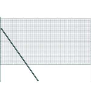 <span class=keywords><strong>Panneau</strong></span> de <span class=keywords><strong>grillage</strong></span> <span class=keywords><strong>soudé</strong></span> sinueux pour installer facilement la clôture de fer de sécurité de mur de frontière de jardin - Product Image 6