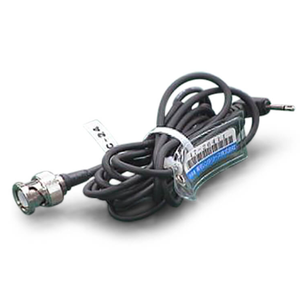 Câble de signal pour sonomètre RION CC-24 BNC vers sortie Pin, origine Japon - Product Image 4
