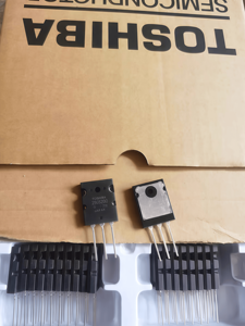 HT 100% Original 2SC5200 2SA1943 2sa1943 Transistor 1943 5200 Transistor Npn Kit To-3pl C5200 A1943 Transistor Mosfet - Product Image 3