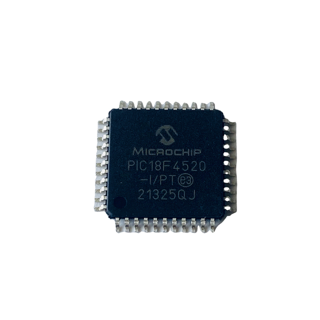 Original New in Stock Chip Software and Hardware Design Audio Amplifier Interface Headphone IC Chip