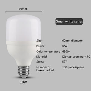 Ampoules <span class=keywords><strong>led</strong></span> <span class=keywords><strong>gu10</strong></span> en spirale personnalisées, vente en gros, 3W, 5W, 7W, 9W, 12W, 15W, 18W - Product Image 3