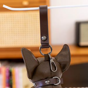 Super Doux Mignon Personnalisé 2025 Offre Spéciale Réaliste Chien En Peluche Simulation En Peluche Chiot Doux Chien - Product Image 6