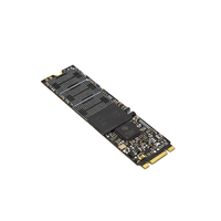 M2 M.2 ساتا m2 2280 SSD 128GB 256GB 512 جيجابايت 1 تيرا بايت الداخلية أقراص بحالة صلبة وسيط تخزين ذو حالة ثابتة/ القرص الصلب لأجهزة الكمبيوتر المحمول