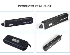 Gemtrue Echte Professionele Multi Ii Diamond En Moissanite Detector Test Pen (DK7000) - Product Image 6