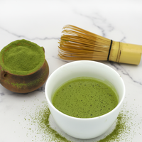 2026 Private Label Matcha Poeder Handgemaakt Premium Ceremonieel Graad Matcha