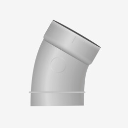 Curva di 30° (i/a) - Ø 50,8 mm (2 pollici) - Product Image 1