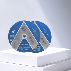 Supporto su misura fabbrica vendita diretta <span class=keywords><strong>disco</strong></span> <span class=keywords><strong>e</strong></span> <span class=keywords><strong>disco</strong></span> di macinazione 230*3*22.2mm - Product Image 5