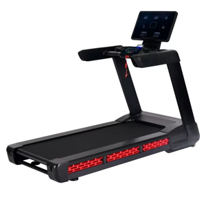 Wholesale <b>Running</b> <b>Machine</b> Commercial Gym Use Heavy Duty Popular in Fitness Center LS-9200 Commercial for Body Building - Product Image 1