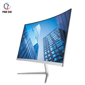 Pantalla LCD Manual 1K 22/24/27/32 pulgadas 165Hz monitor LCD para juegos pc monitores LED anti-luz azul monitor para juegos - Product Image 2