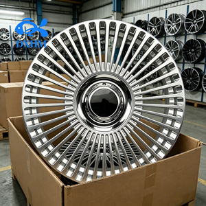 <span class=keywords><strong>ล้อ</strong></span>อัลลอยปลอมแปลงขนาด5X120 5x1143 5x112ขอบล้ออัลลอยปลอมแปลง18 19 20 21 22นิ้วสำหรับรถ BMW E90 X3 X4 M5 - Product Image 3