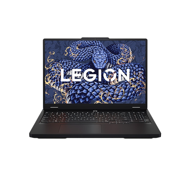 Lenovo Legion Y7000P Gaming Laptop for Students, Games, and Office Use
