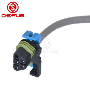 Sensore Lambda DEFUS, Sensore di Ossigeno O2 OEM 12617332 per Camaro Caprice Corvette SS 6.0L 6.2L 7.0L 2009-201, Ricambi Auto - Product Image 4