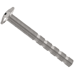 Vis de boulons de meubles M4x45 TBL avec anneau coupant pour une fonctionnalité améliorée - Product Image 1