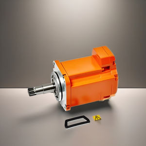 Высокоточные Высокопроизводительные детали корпуса промышленного робота A BB Std/литейное производство + 2198 Вт/4 нм двигатель вкл. 3HAC057549-003 - Product Image 1