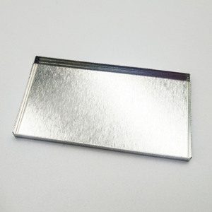 Bosi OEM kim loại dập <span class=keywords><strong>PCB</strong></span> EMI RF lá chắn có thể nhà sản xuất - Product Image 3