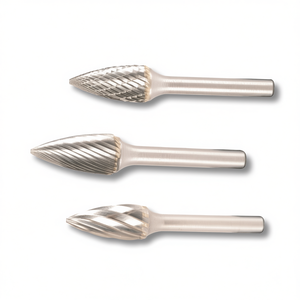 Cutter rotatif à flamme Ttake Ab8600 8 mm Z6 pour la découpe de précision des métaux - Product Image 2