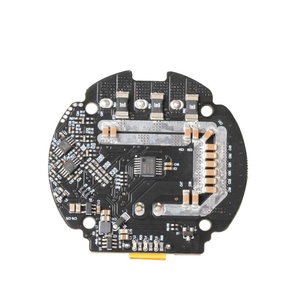 Cubemars Ban Điều Khiển V2.2 <span class=keywords><strong>4</strong></span>-6S 24V-28V 14 Bit Lần Lượt Duy Nhất Không Chổi Than BLDC Động Cơ Robot Ban Điều Khiển - Product Image 5