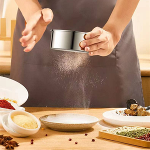 Molino Eléctrico Portátil de Acero Inoxidable de Alta Potencia para Café y Especias, Gran Venta - Product Image 4