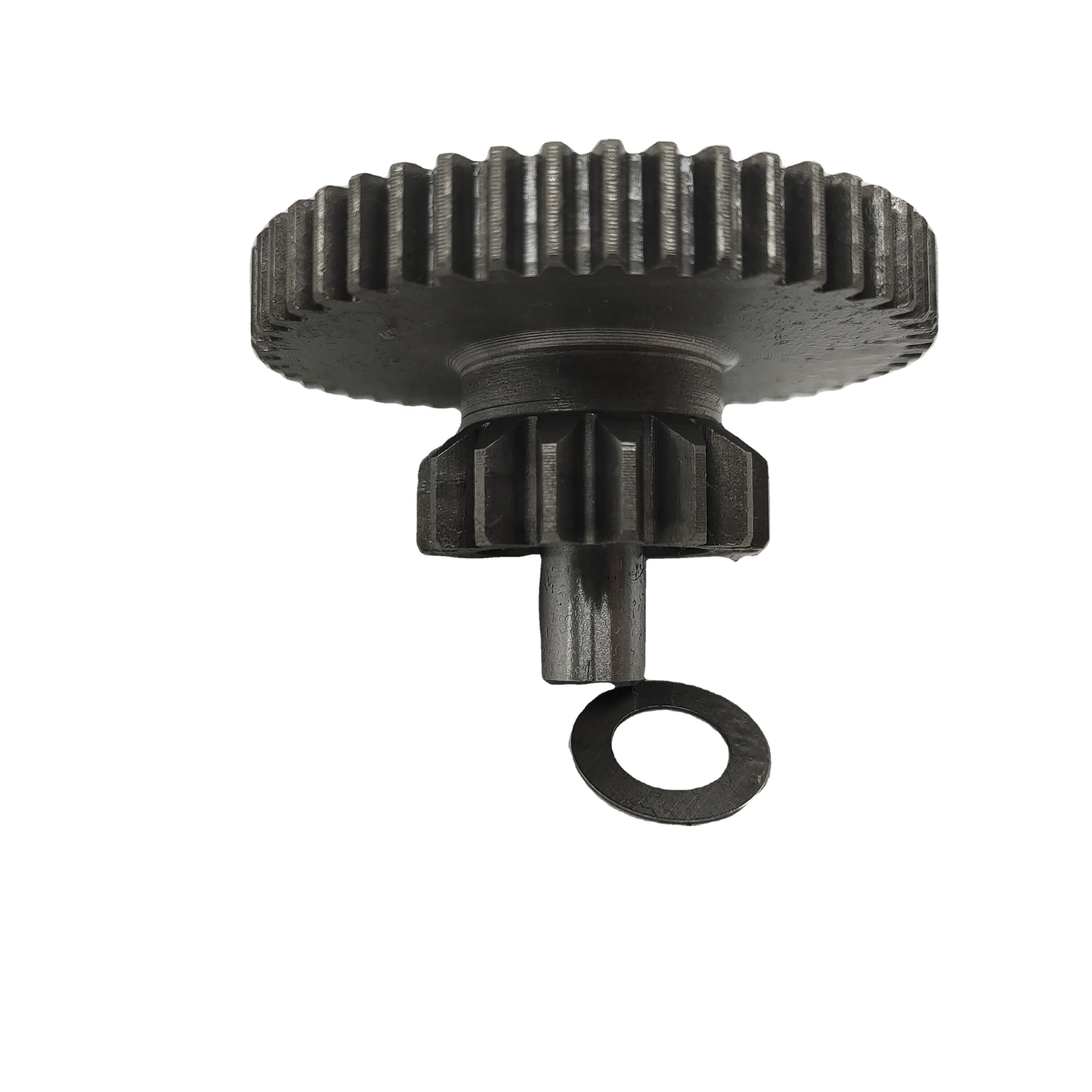 DAYANG OEM ODM пользовательские двойные зубчатые колеса для трехколесных мотоциклов в сборе для LIFAN 250