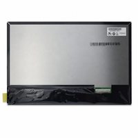 Écran industriel AUO G101EAN02.1 10,1 pouces WXGA AHVA TFT LCD transmissif 1280x800 LVDS 400cd/m2 800:1 WLED large plage de température -20~60°C