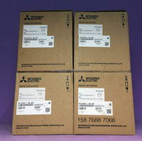 Mitsubishi Servo Drive MR-J2S-20A/MR-J2S-100A/MR-J2S-40B