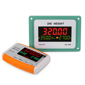 Kadawell Sáng Tạo KDL-1400 Cấp Bằng Sáng Tạo Điện Tử Độ Chính Xác Cao Chết Chỉ Số Chiều Cao Góc Tuyến Tính Vị Trí Đo Cảm Biến - Product Image 3