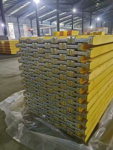 Vente directe d'usine en Chine, coffrage mural en acier RUIHE H20-7, dalle de toiture haute résistance, garantie 5 ans - Product Image 4