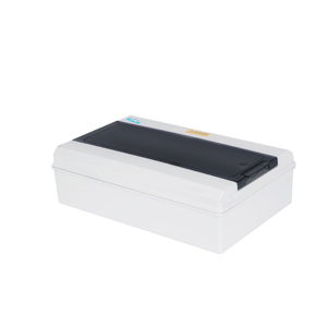 กล่องพลาสติกกันน้ำ TMK(SK) ซีรีส์ SK-18 กล่องจ่ายไฟ - Product Image 5