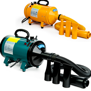 High Power Hond Kat Föhn Grote Hond Droger Draagbare Bruidegom Huisdier Droger Machines <span class=keywords><strong>Grooming</strong></span> - Product Image 1