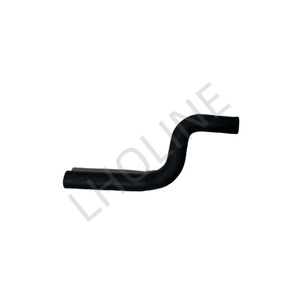 Manguera de Goma EPDM LHOLINE ZL01-15-186AL1, Conector de Manguera para Calentador de Agua y Combustible, Uso Automotriz - Product Image 1