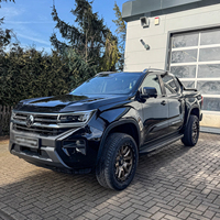 Vente en gros de jantes tout-terrain en alliage 4x4 6x139.7 Jantes Flow Forming Jantes Lenso Jantes 18 pouces Offroad Beadlock pour Amarok Ford F150