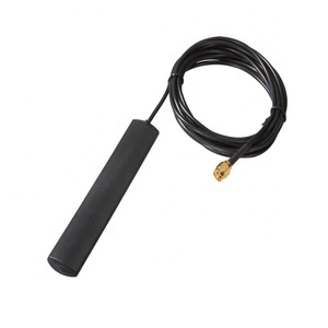 <span class=keywords><strong>Long</strong></span> <span class=keywords><strong>Range</strong></span> 3 Gam 4 Gam LTE <span class=keywords><strong>WIFI</strong></span> <span class=keywords><strong>Receiver</strong></span> <span class=keywords><strong>Antenna</strong></span> Sticker Bên Ngoài GSM Tín Hiệu Vá <span class=keywords><strong>Antenna</strong></span> Với SMA Fakra Cho Xe Đài Phát Thanh - Product Image 2