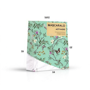 5692 Borsa regalo piatta per fiori, misura media, per confezionamento fiori - Product Image 2