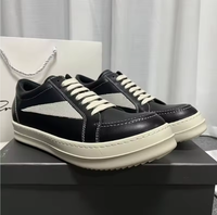 Chaussures de football Premium Touch, baskets de basketball en cuir souple et mélange synthétique, contrôle du ballon amélioré, crampons légers