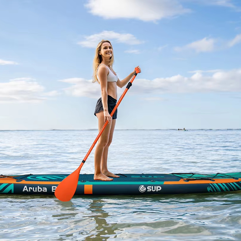 Full Carbon Fiber E SUP Paddle