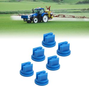 Boquilla Atomizadora para Pulverizador Agrícola Yujia, Nueva, de Plástico, Juego Surtido, Ligera, con 1 Año de Garantía - Product Image 4