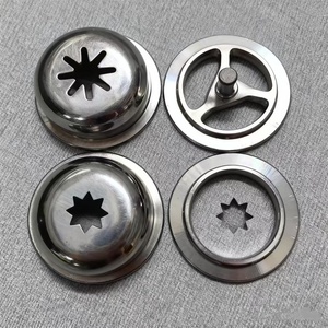 Máquina Comercial Automática para Hacer Churros Españoles, Máquina Vertical para Hacer Aperitivos, <span class=keywords><strong>Marca</strong></span> SUYUAN, 220/110V, Fácil de Operar - Product Image 2