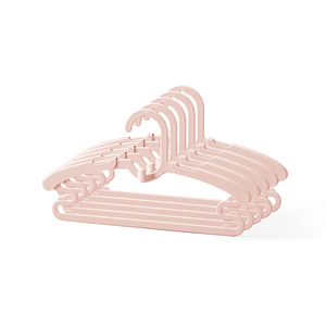 Porte-vêtements robuste à double barre et étagères pour un rangement et une organisation maximum des vêtements - Product Image 6