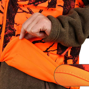 Chaleco de Caza Profesional para Hombre, Nuevo Diseño, Hecho con el Mejor Material, Talla Personalizada, Chaleco Táctico de Caza a Precios de Mayoreo - Product Image 4