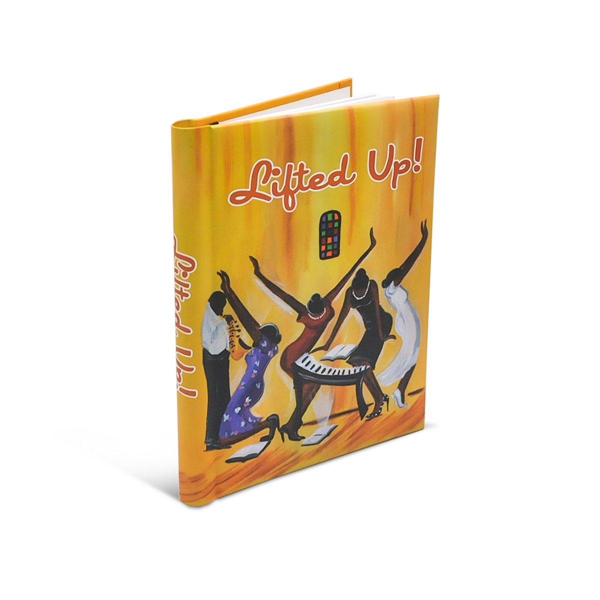 2021 Jame Заводская печать пользовательский дневник записная книжка ежедневник или Еженедельный Журнал Планировщик