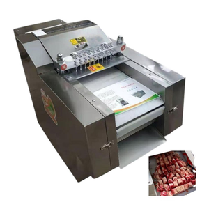 Procesador de Aves con Hueso para Restaurantes, Máquina Cortadora de Carne de Pollo - Product Image 1
