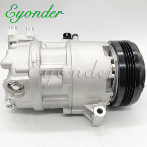 <span class=keywords><strong>Compresseur</strong></span> AC pour BMW <span class=keywords><strong>E46</strong></span> 320 318 Z4 E85 E86 X3 E83 64526905643 64529158038 64526945550 64526918752 64526945550 64529145353 - Product Image 3