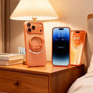 Nuevo producto precio <span class=keywords><strong>de</strong></span> mayoreo original 17 Pro, 17-128 GB/512 GB desbloqueado <span class=keywords><strong>teléfono</strong></span> móvil 5G con 8 GB <span class=keywords><strong>de</strong></span> memoria - Product Image 2