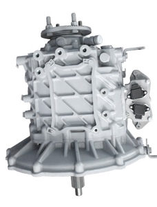Transmission <b>Control</b> Unit 400V 120KW New Arrival <b>Motor</b> Vehicle High Power Ev Conversion Kit for Truck 4T1400 Buy Ev Conversion K - Product Image 4