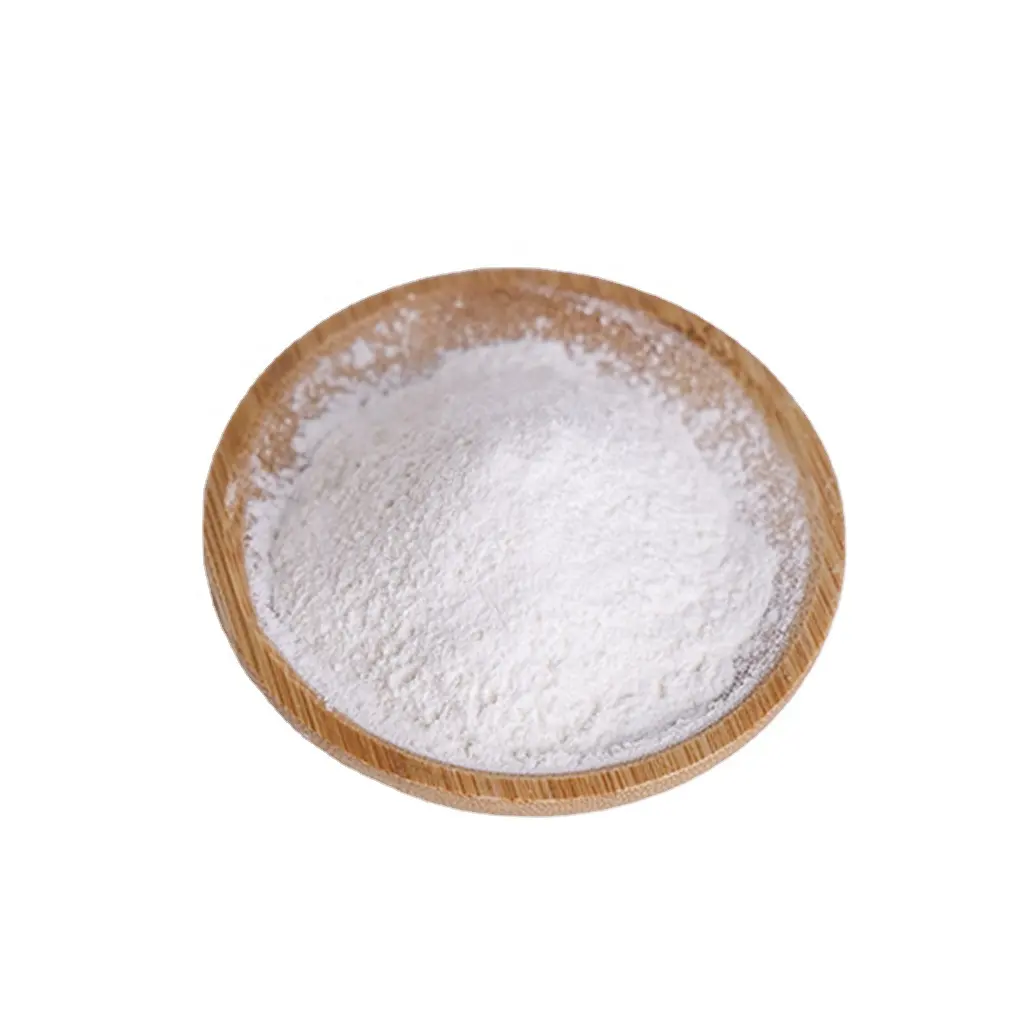 Chiti Wholesale Food Additive 99% Purity Sorbitol Powder CAS 50-70-4 Artificial Sweetener Sorbitol Powder